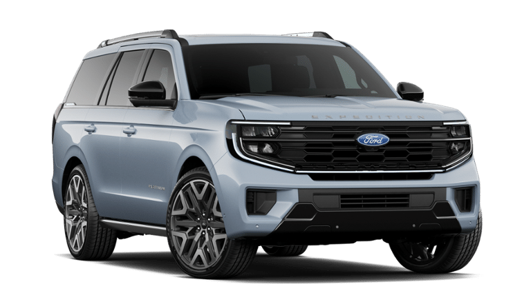 Expedition® vehicle